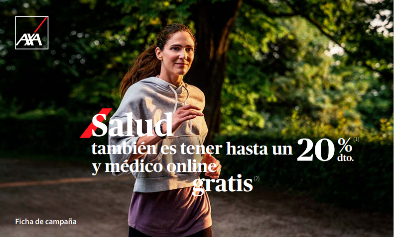 Campaña Salud